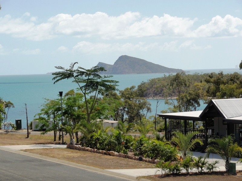 1 Olden Court, Hideaway Bay QLD 4800