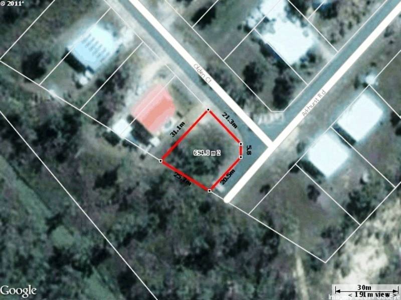 1 Olden Court, Hideaway Bay QLD 4800