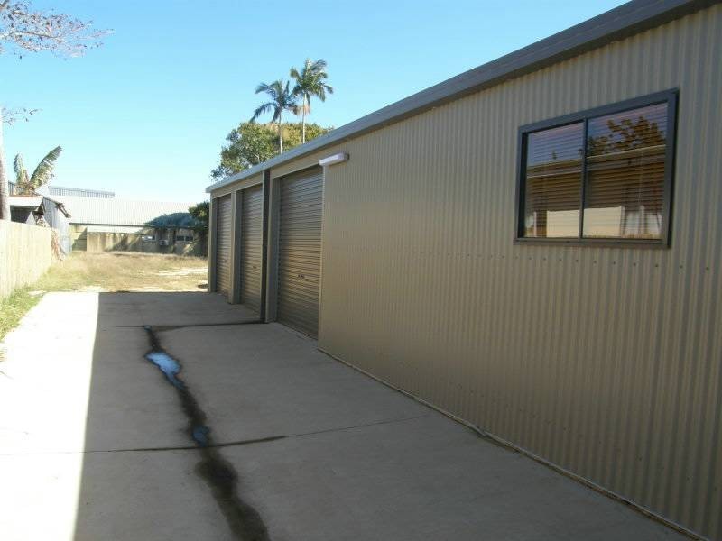 34 Chapman Street, Proserpine QLD 4800