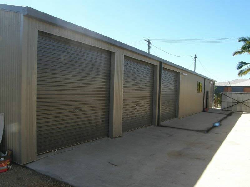 34 Chapman Street, Proserpine QLD 4800