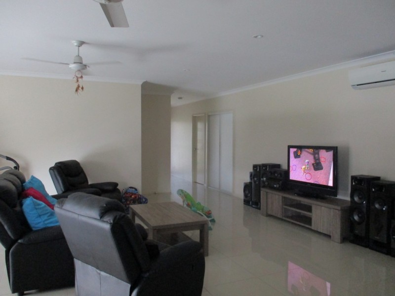 16 Honey Myrtle Street, Proserpine QLD 4800