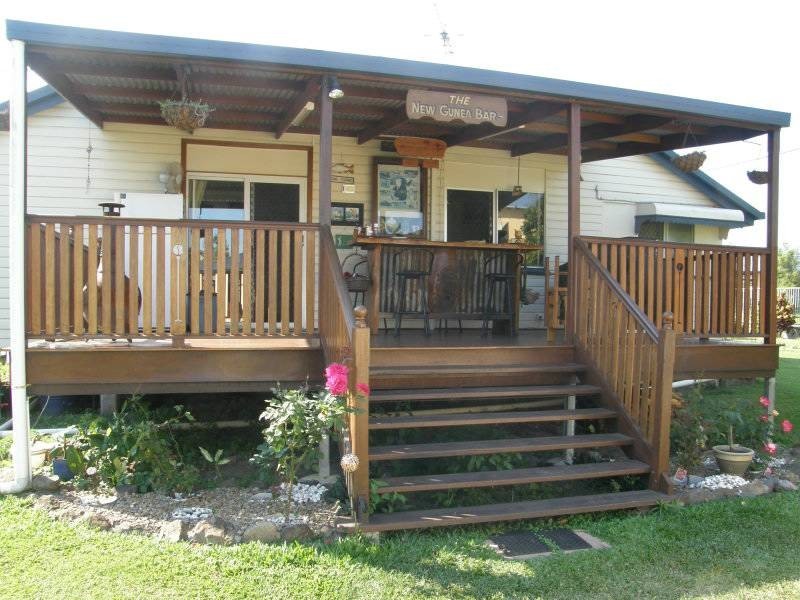 88 Faust Street, Proserpine QLD 4800