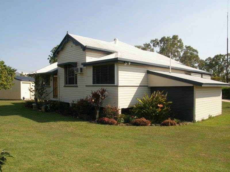88 Faust Street, Proserpine QLD 4800
