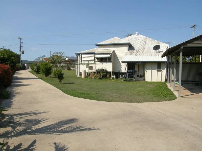 88 Faust Street, Proserpine QLD 4800
