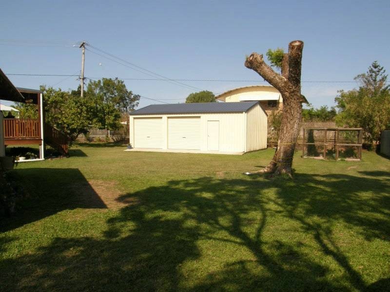 88 Faust Street, Proserpine QLD 4800