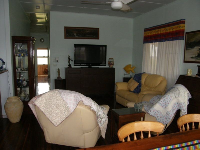 86 Glen Isla, Glen Isla QLD 4800