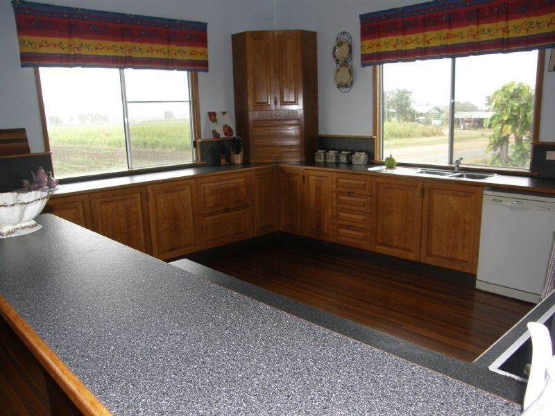 86 Glen Isla, Glen Isla QLD 4800