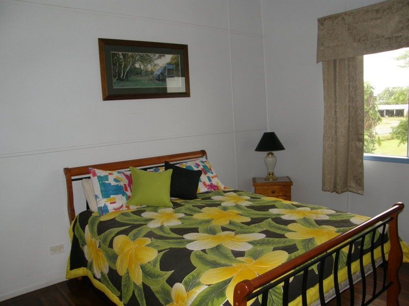 86 Glen Isla, Glen Isla QLD 4800