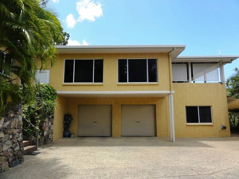 61 Moonlight Drive, Airlie Beach QLD 4802