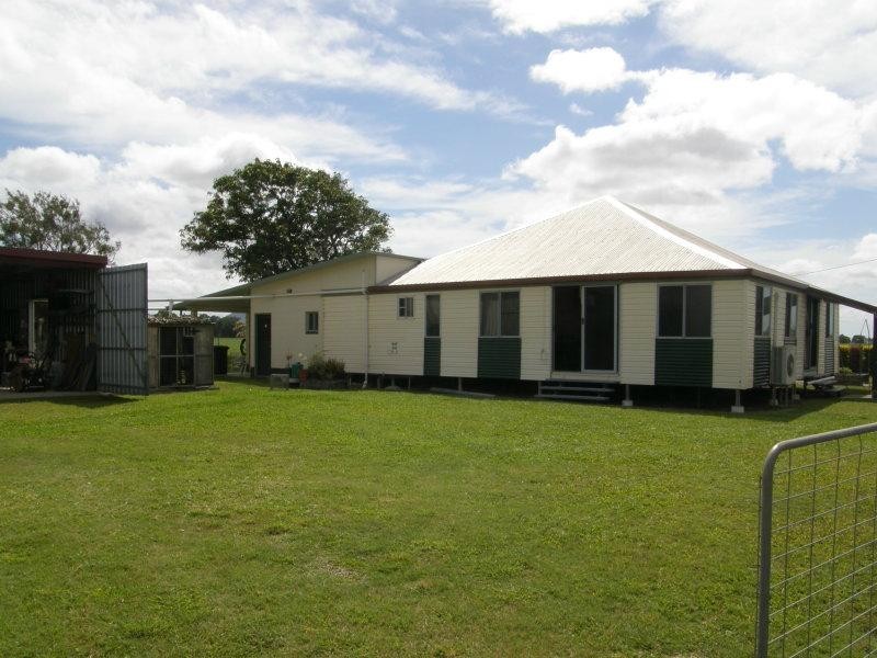47 Deickie Rd, Proserpine QLD 4800