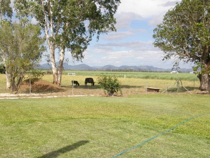 47 Deickie Rd, Proserpine QLD 4800