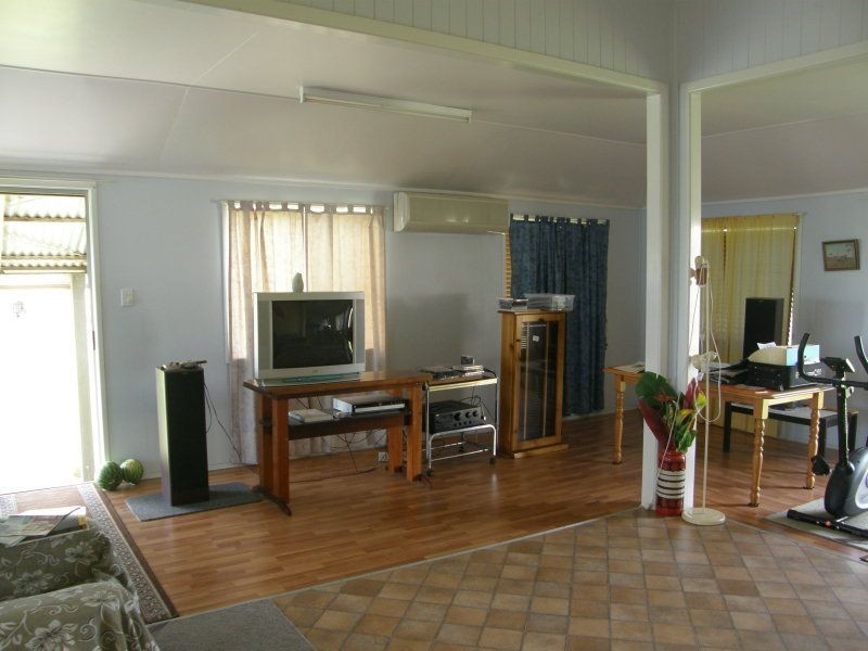 47 Deickie Rd, Proserpine QLD 4800