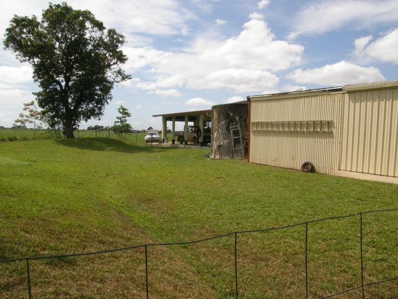 47 Deickie Rd, Proserpine QLD 4800