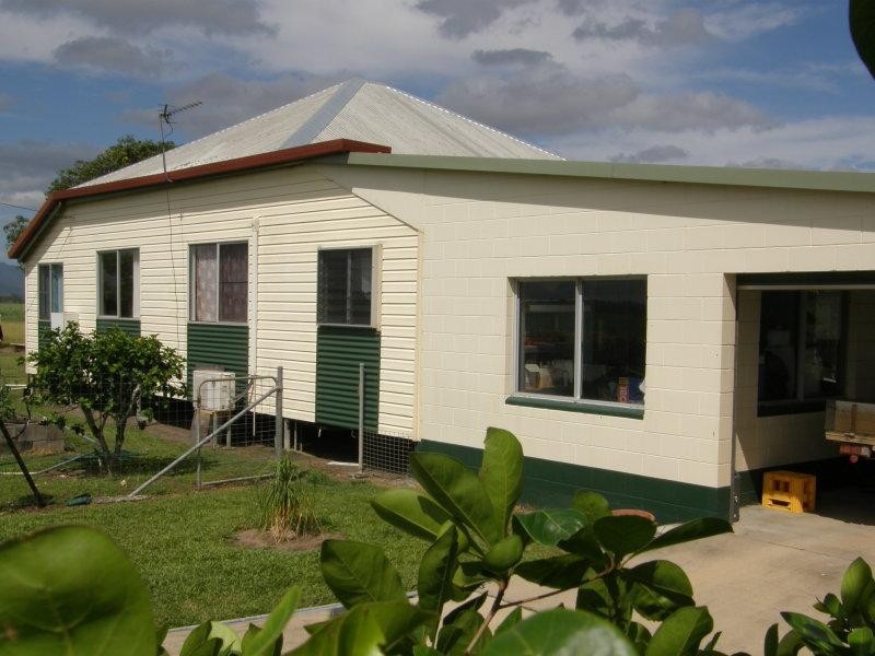 47 Deickie Rd, Proserpine QLD 4800