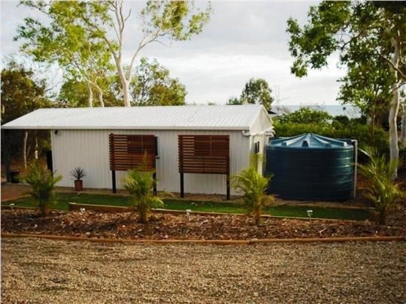 9 Roseric Crescent, Hideaway Bay QLD 4800