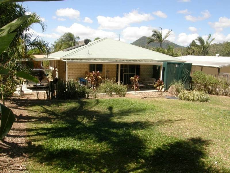 14 O’Hanlon Crescent, Mount Julian QLD 4800
