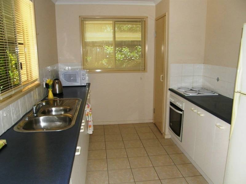 14 O’Hanlon Crescent, Mount Julian QLD 4800