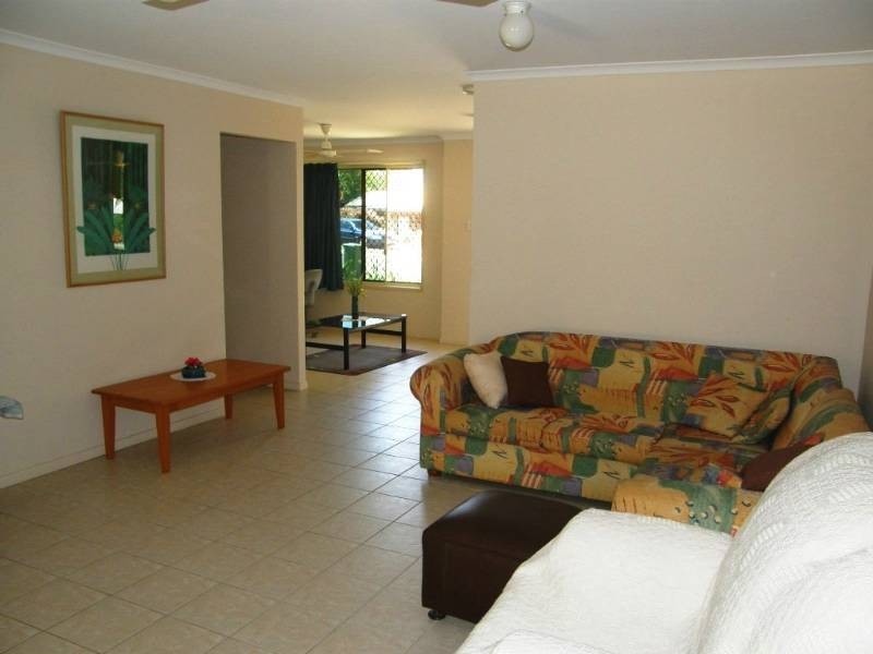 14 O’Hanlon Crescent, Mount Julian QLD 4800