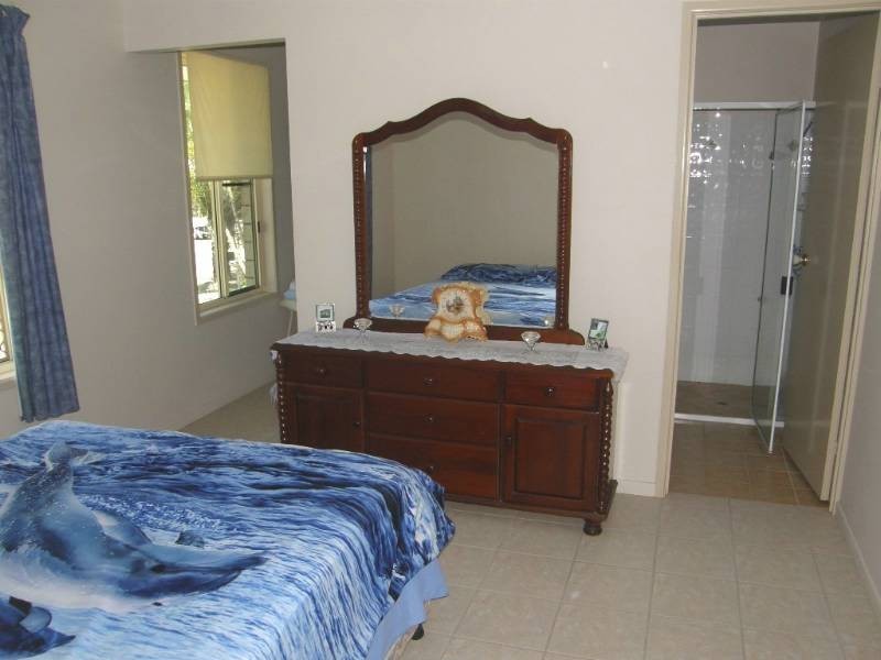 14 O’Hanlon Crescent, Mount Julian QLD 4800
