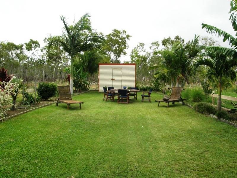 61a Marine Pde, Midge Point QLD 4799