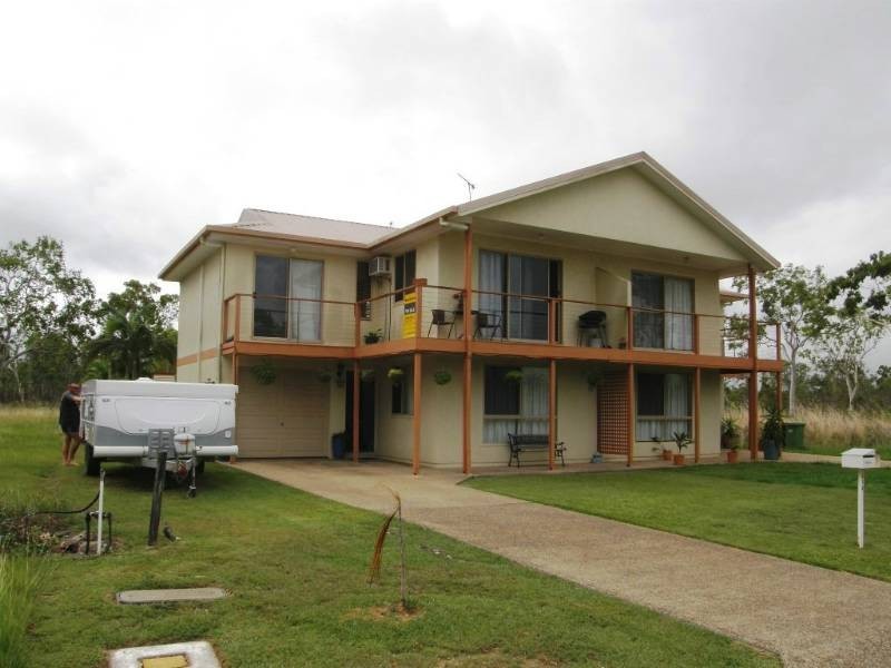 61a Marine Pde, Midge Point QLD 4799