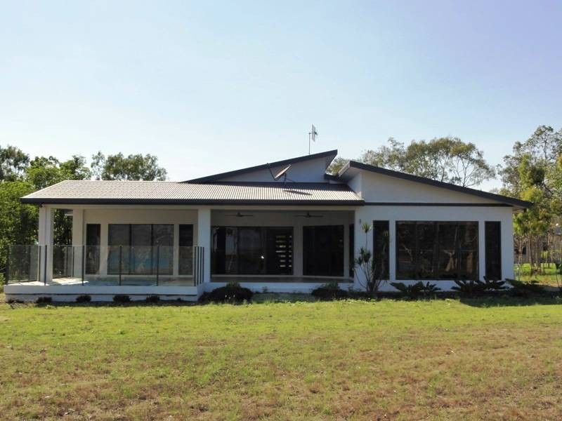 38 Trochus Street, Dingo Beach QLD 4800