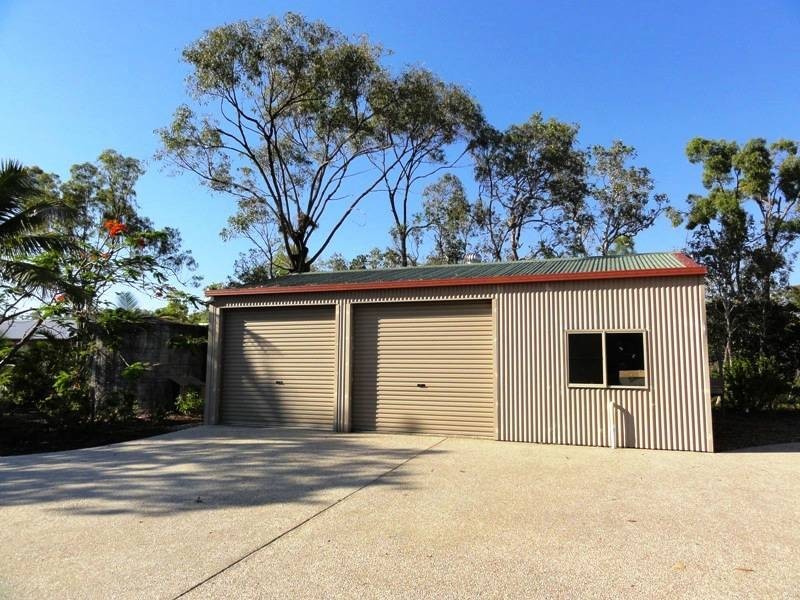38 Trochus Street, Dingo Beach QLD 4800