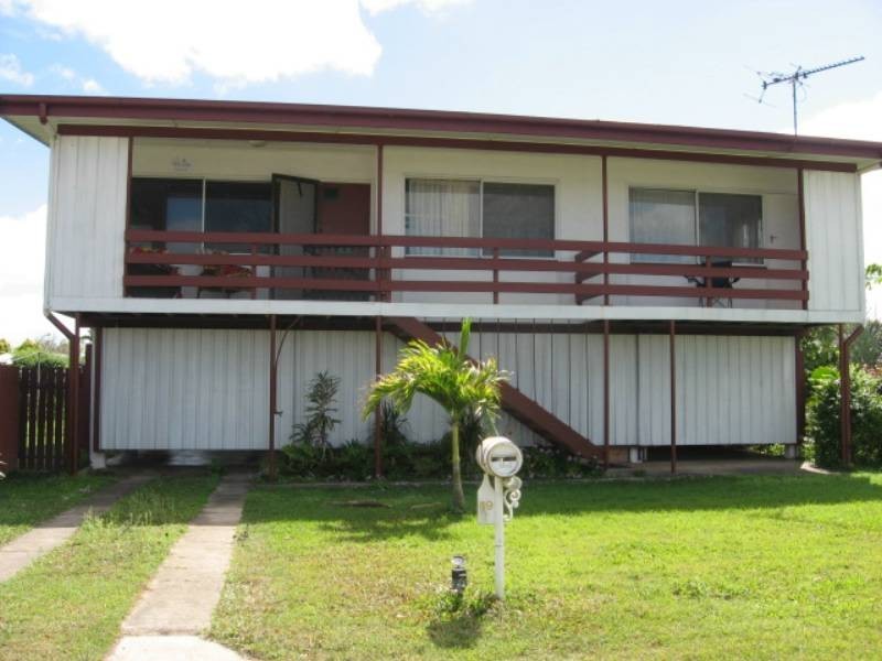 19 Ruge, Proserpine QLD 4800
