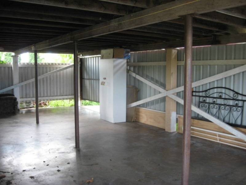 19 Ruge, Proserpine QLD 4800