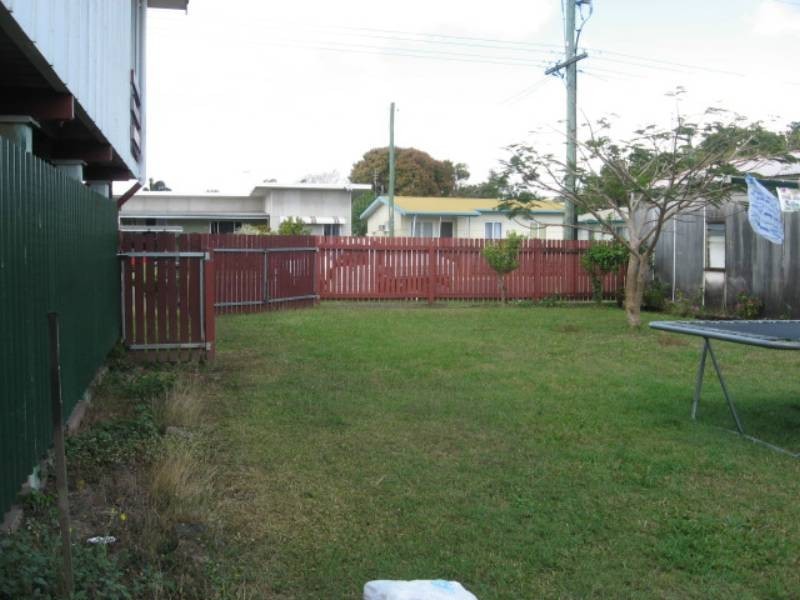 19 Ruge, Proserpine QLD 4800