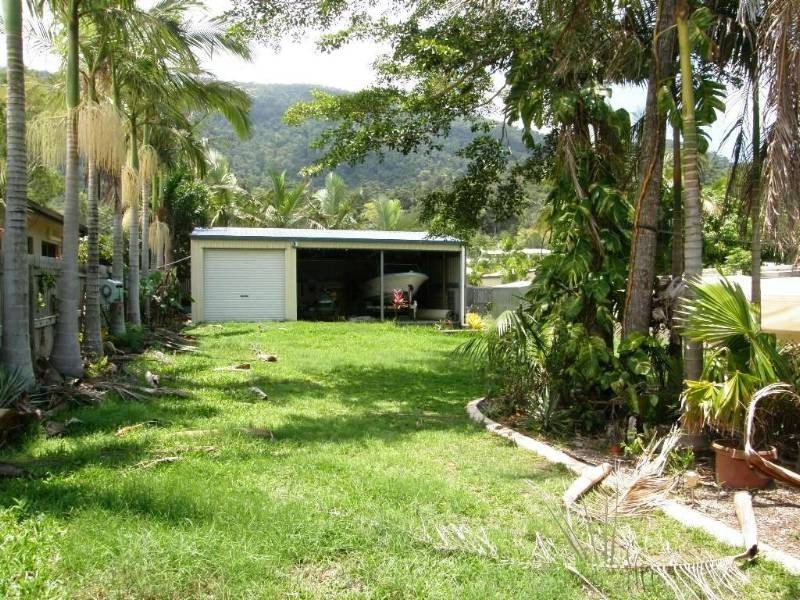 Lot 48 Sanctuary Avenue, Jubilee Pocket QLD 4802