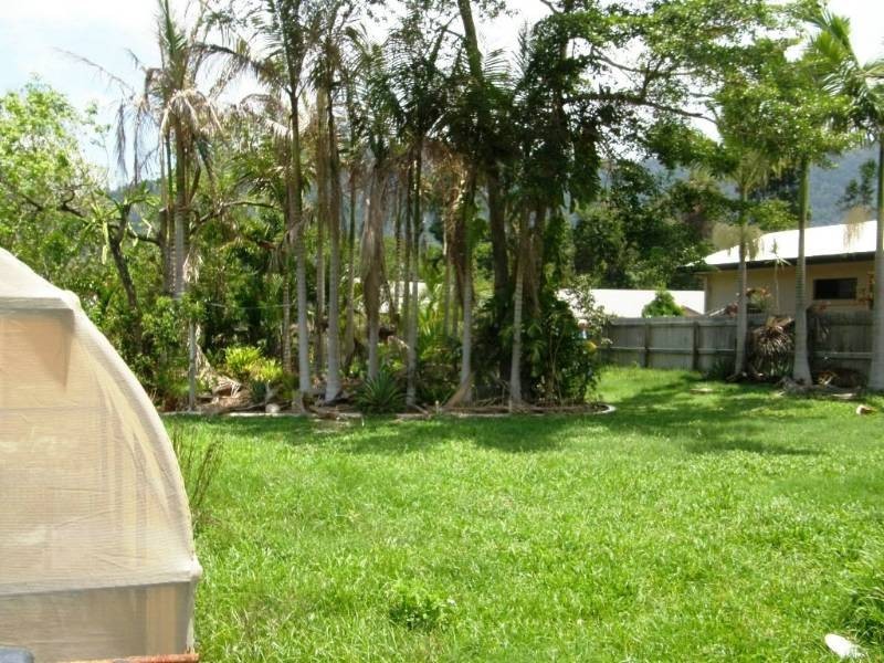 Lot 48 Sanctuary Avenue, Jubilee Pocket QLD 4802
