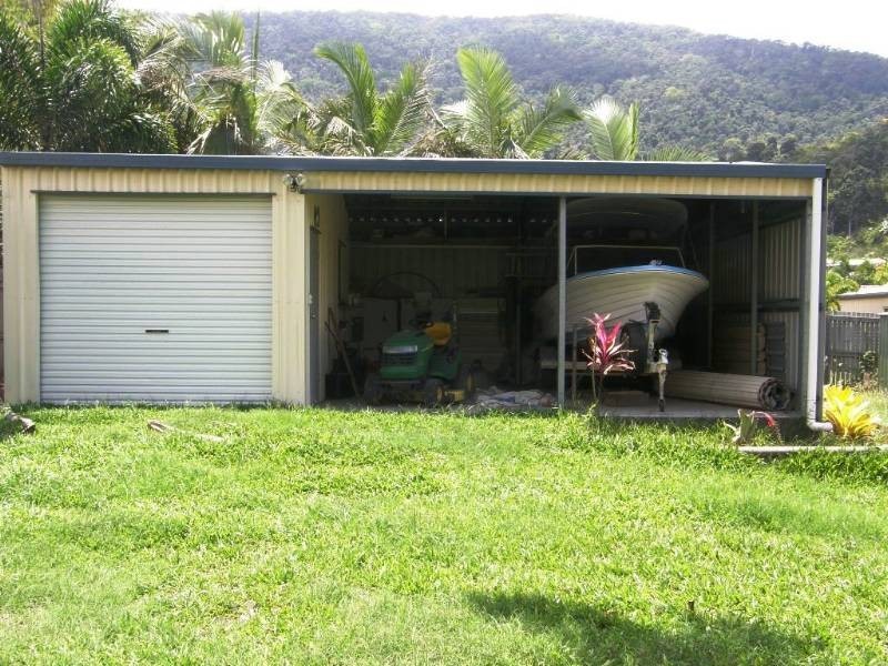 Lot 48 Sanctuary Avenue, Jubilee Pocket QLD 4802