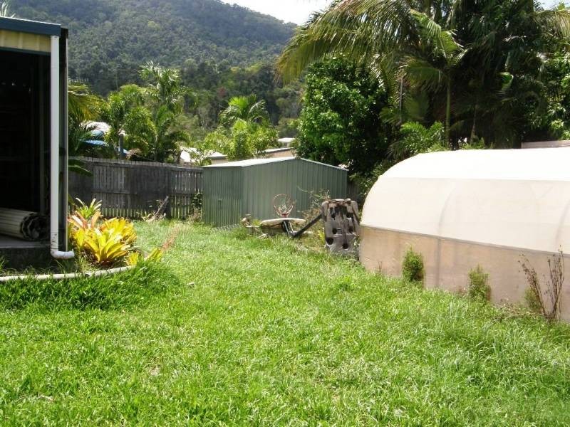 Lot 48 Sanctuary Avenue, Jubilee Pocket QLD 4802