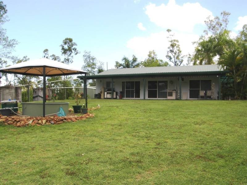 44 Lelona Drive, Bloomsbury QLD 4799