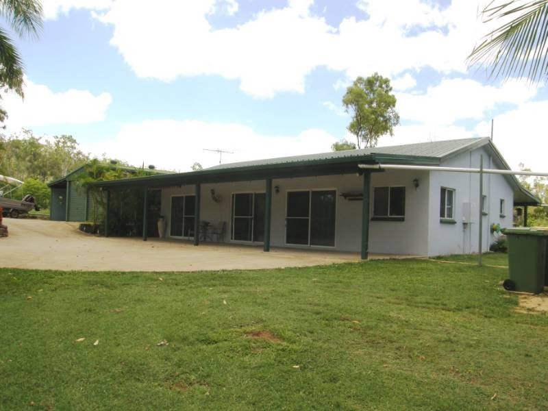 44 Lelona Drive, Bloomsbury QLD 4799