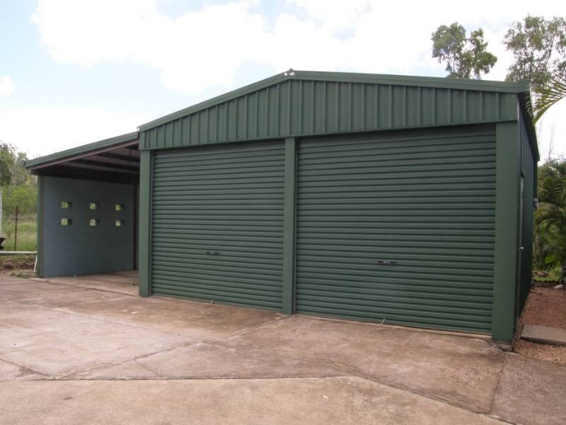 44 Lelona Drive, Bloomsbury QLD 4799