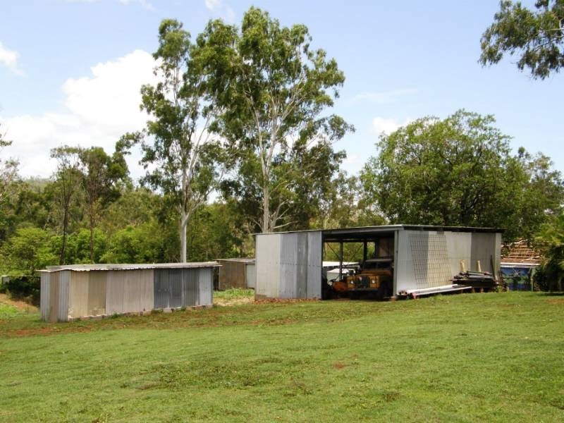 44 Lelona Drive, Bloomsbury QLD 4799