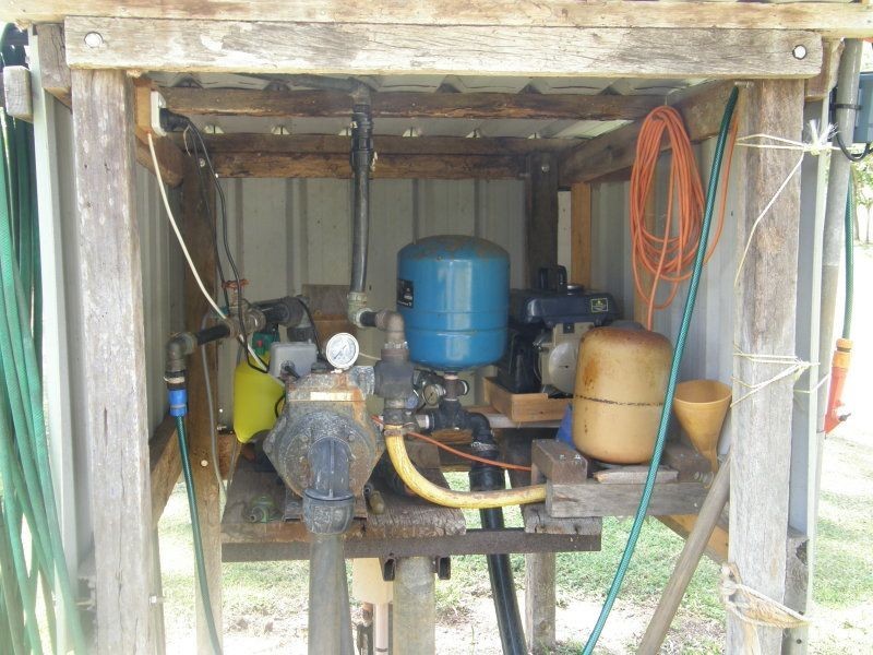 2378 Crystalbrook, Crystal Brook QLD 4800