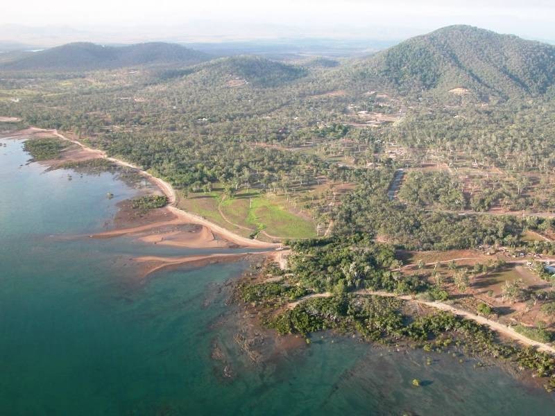 1 Whitsunday Waters, Midge Point QLD 4799