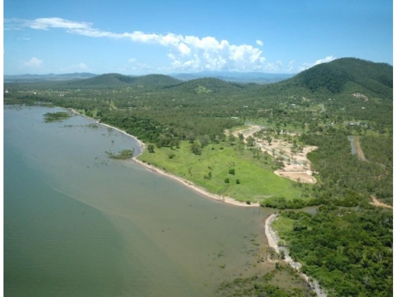 1 Whitsunday Waters, Midge Point QLD 4799