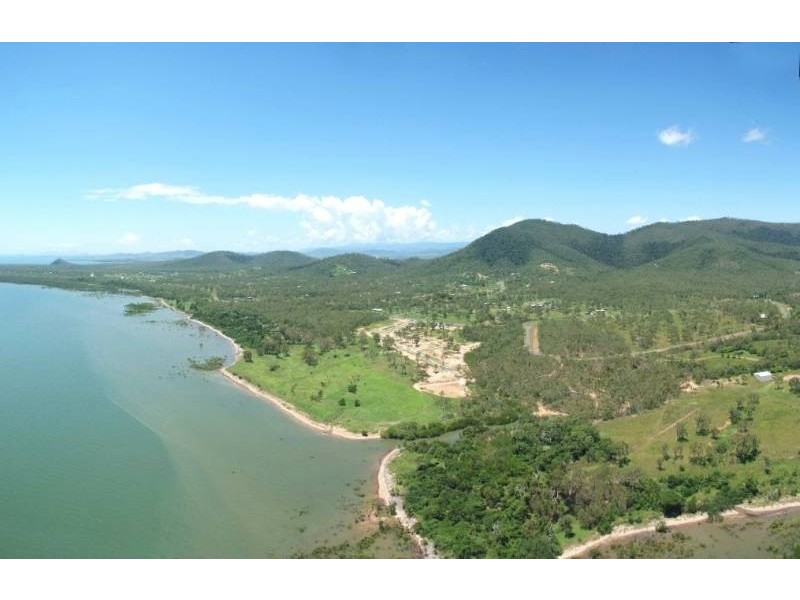 1 Whitsunday Waters, Midge Point QLD 4799