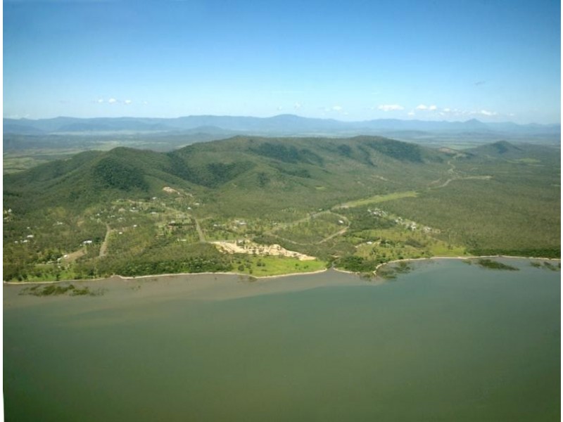 1 Whitsunday Waters, Midge Point QLD 4799