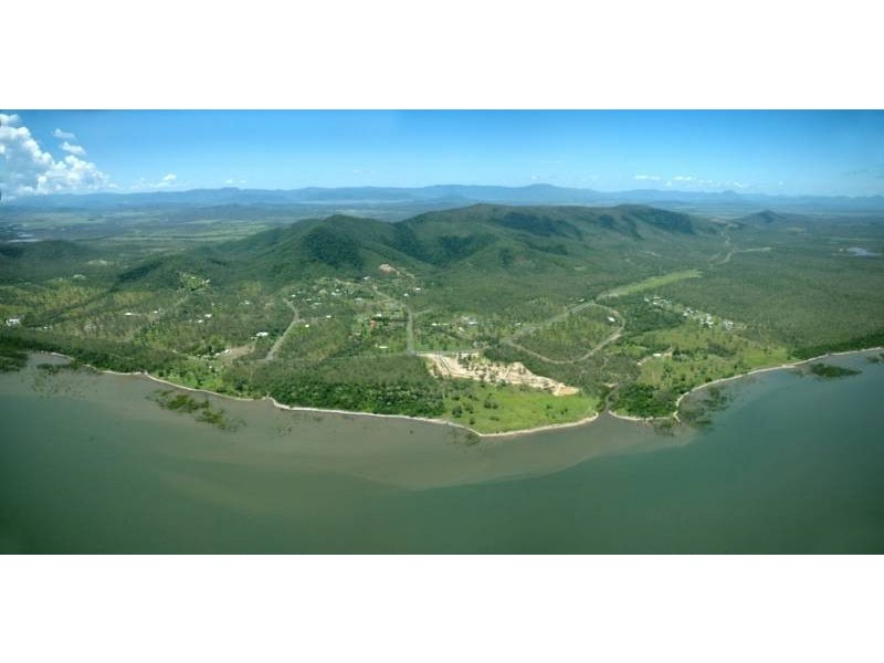 1 Whitsunday Waters, Midge Point QLD 4799