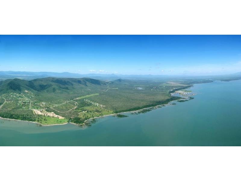 1 Whitsunday Waters, Midge Point QLD 4799