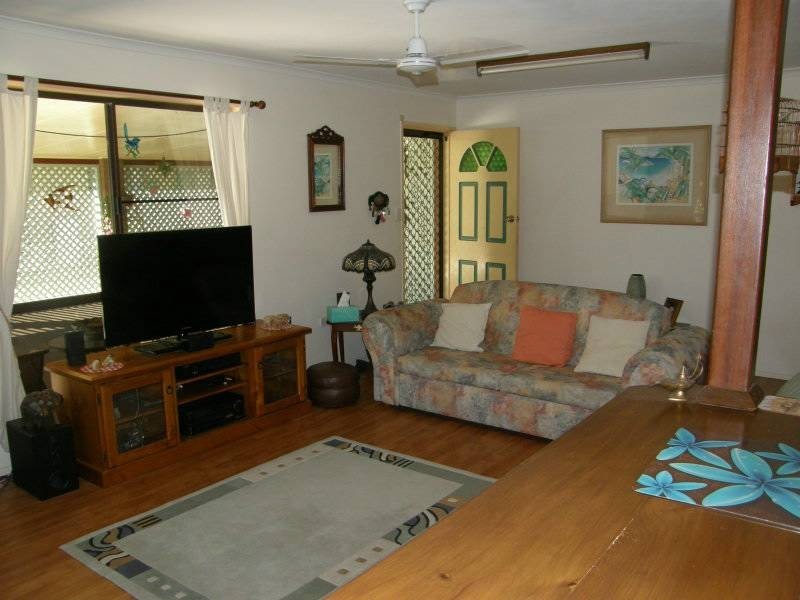 28 Hansen Drive, Proserpine QLD 4800