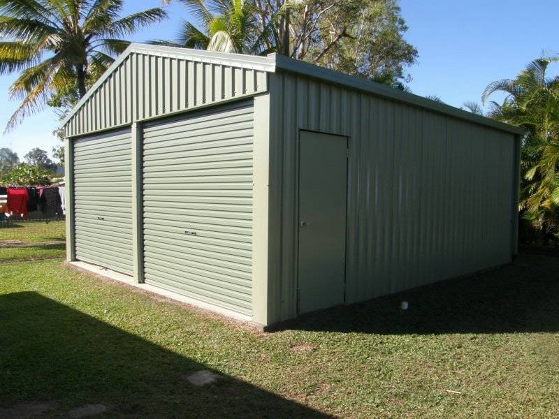 28 Hansen Drive, Proserpine QLD 4800