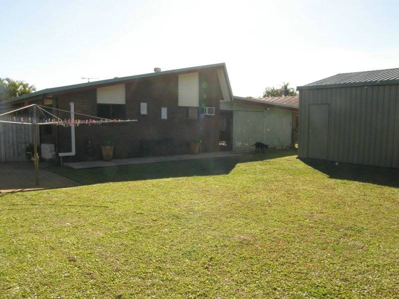 28 Hansen Drive, Proserpine QLD 4800