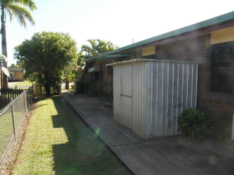 28 Hansen Drive, Proserpine QLD 4800