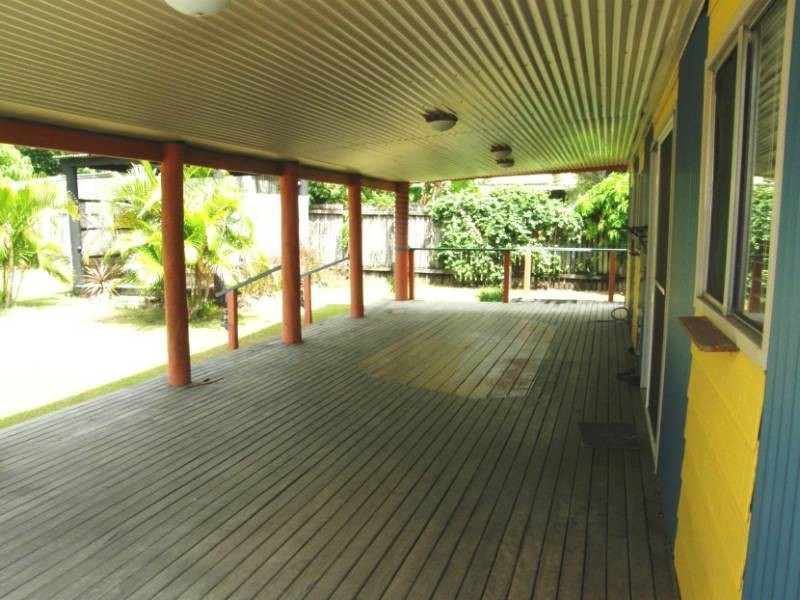 7 Sinclair Street, Dittmer QLD 4800